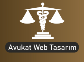 Avukat Web Site Yazılımları