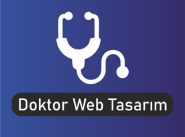 Doktor Web Sitesi Yazılımı