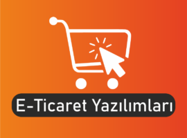 E-Ticaret Web Tasarım