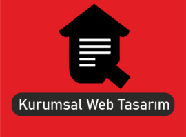 Kurumsa Site Yazılımları