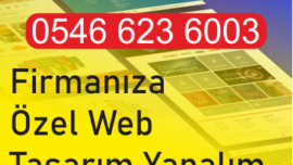 Salihli Web Tasarım