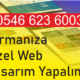 Salihli Web Tasarım